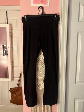 Old navy yoga pants